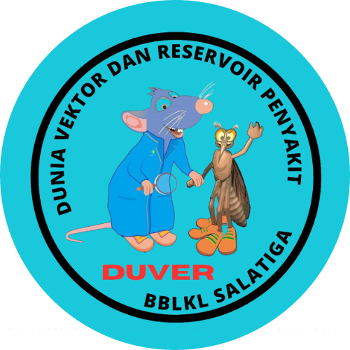  Balai Besar Laboratorium Kesehatan Lingkungan Kota Salatiga (BBLKL)