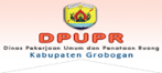 Dinas Pekerjaan Umum & Penataan Ruang Kabupaten Grobogan (DPUPR)